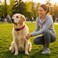TDTOK Glittering Basic Dog Collar Comfy Durable Dog Collar for Small Medium Large Dogs with EcoFriendly Plastic Buckle Adjustable Stylish Nylon Dog Collars Fit Necks 98224 L Red