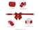 Unique style paws Silk Halloween Dog Collar Adjustable Durable Dog Collar with Bow Holiday Bowtie Collar for XSmall Puppy and Cats