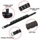 Walktime Tactical Weighted Dog Collar Weights for Training Exercise Free Weights Small Medium Large Dogs