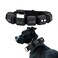 Walktime Tactical Weighted Dog Collar Weights for Training Exercise Free Weights Small Medium Large Dogs