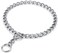 YUANKEXIANG Dog Choke Collar Martingale Collar for Dogs22 Inch 30mm Dog Collars for Small Medium Large Dogs