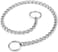 YUANKEXIANG Dog Choke Collar Martingale Collar for Dogs22 Inch 30mm Dog Collars for Small Medium Large Dogs