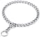 YUANKEXIANG Dog Choke Collar Martingale Collar for Dogs26 Inch 40mm Dog Collars for Small Medium Large Dogs