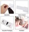 ZTON Bowtie for Little Puppy Handcrafted Adjustable Formal Collar Neck Tie for Dogs Cats L Black