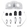 BOUSNIC Bousnic Replacement Contact Points for 320 Collar