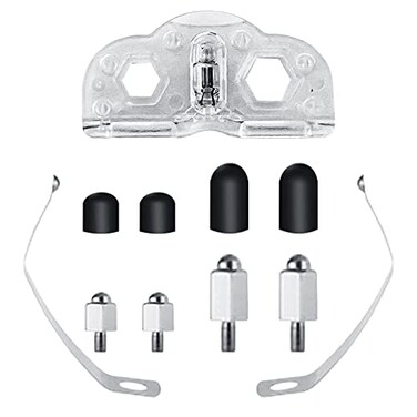 BOUSNIC Bousnic Replacement Contact Points for 320 Collar