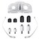 BOUSNIC Bousnic Replacement Contact Points for 320 Collar