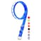 ETPET Dog Collar Strap for Most of Electronic Training Shock Collar ReceiversAdjustable Durable Waterproof Odorless 34 Inch Collar Replacement for Barking FencePet TPU Collar Strap