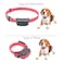 ETPET Dog Nylon Collar Strap with 2 Holes for Electronic Fence Training Barking Collar Receivers34 Inch Replacement StrapCompatible with Nearly All Brands and Models of Electric Collars