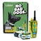 Dogtra ECollar Tom Davis 280C 20 2025 Edition Boost Lock Waterproof 12Mile Range Dog Training Collar with Remote Rechargeable 127 Levels Vibration Bungee No Bad Dogs Trainers