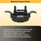 Educator Brand Contact Points for ECollar Dog Training Micro 38Inch