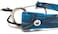 Sparky Pet Co Surefit 34 Bungee Dog Collar Waterproof Biothane ECollar Replacement Strap with Nexus Wheel Lock Fits Garmin Dogtra SportDOG Educator Blue Camo