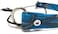 Sparky Pet Co Surefit 34 Bungee Dog Collar Waterproof Biothane ECollar Replacement Strap with Nexus Wheel Lock Fits Garmin Dogtra SportDOG Educator Blue Camo