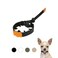 SVD.PET SVDPET Dog Prong Collar for NoPull Training QuickRelease Buckle Adjustable Pinch Collar for Small Dogs Black Small Size Suitable Neck Girth 710