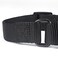 Cyclpet Premium Nylon Adjustable AntiEscape Martingale Dog CollarsHeavy Duty Metal Harware DRing for Large Active Dogs WalkingTrainingetcBlack Large