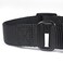 Cyclpet Premium Nylon Adjustable AntiEscape Martingale Dog CollarsHeavy Duty Metal Harware DRing for Large Active Dogs WalkingTrainingetcBlack Large
