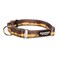Downtown Pet Supply Martingale Collar for Dogs Dog Training Collar Big Wide Thick Dog Collar EscapeProof Weatherproof Durable and Comfortable Sahara Large Dog Collar
