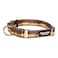 Downtown Pet Supply Martingale Collar for Dogs Dog Training Collar Big Wide Thick Dog Collar EscapeProof Weatherproof Durable and Comfortable Sahara Large Dog Collar