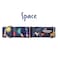 Downtown Pet Supply Martingale Collar for Dogs Dog Training Collar Big Wide Thick Dog Collar EscapeProof Weatherproof Durable and Comfortable Space Medium Dog Collar