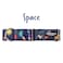 Downtown Pet Supply Martingale Collar for Dogs Dog Training Collar Big Wide Thick Dog Collar EscapeProof Weatherproof Durable and Comfortable Space Medium Dog Collar
