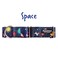 Downtown Pet Supply Martingale Collar for Dogs Dog Training Collar Big Wide Thick Dog Collar EscapeProof Weatherproof Durable and Comfortable Space Small Dog Collar