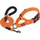 haapaw Martingale Dog Collar with Quick Release Buckle Reflective Dog Training Collars for Small Medium Large Dogs
