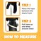 Bark Appeal Black Netted Stepin Dog Harness for Extra Small Sized Pets Updated Sizing Remeasuring is Essential Soft Netted Mesh AntiChoke with Adjustable Strap Heavy Duty Clip XXS