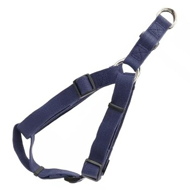 Coastal New Earth Soy Adjustable Dog Harness Indigo 58 x 1624