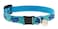 LupinePet Originals 12 Turtle Reef Cat Safety Colla 812 with Bell