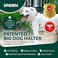 Sporn SPORN Dog Harness Black Large