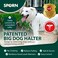 Sporn SPORN Dog Harness Black Large