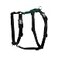 Blue-9 Blue9 BuckleNeck Balance Harness Fully Customizable Fit NoPull Harness Ideal for Dog Training and Obedience Made in The USA Hunter Green Large