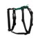Blue-9 Blue9 BuckleNeck Balance Harness Fully Customizable Fit NoPull Harness Ideal for Dog Training and Obedience Made in The USA Hunter Green Large