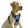 BARKBAY No Pull Dog Harness Front Clip Heavy Duty Reflective Easy Control Handle for Large Dog WalkingStarXL