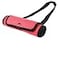 Petall Dog Lift Support Harness Walk Aid Sling Rehabilitation Belly Limb Belt for Rescue Carry Elder Weak Enjury Disable Pet Dogs Recovery Medium Red