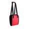 Petall Dog Lift Support Harness Walk Aid Sling Rehabilitation Belly Limb Belt for Rescue Carry Elder Weak Enjury Disable Pet Dogs Recovery Medium Red