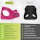 EcoBark Step in Dog Harness Reflective Soft Ultra Padded Mesh Dog Harnesses for XXS XS Small and Medium Dogs EcoFriendly Comfort Secure Halter No Pull Adjustable Pet Vest