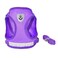FEimaX Dog Harness and Leash Set for Walking Soft Mesh Adjustable Easy Control Lightweight Cat Vest Harnesses with Reflective Strips Escape Proof Small Dogs Cats Vests
