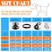 Lobeve LOBEVE No Pull Dog Harness Collar Leash Set Includes Dog Seat Belt Collapsible Bowls Poop Bag Dispenser Ideal for Training Walking Hiking Fits Small to Large DogsBlackL