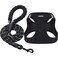 matilor Matilor Dog Harness Stepin Breathable Puppy Cat Dog Vest Harnesses for Small Medium Dogs