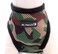 Mr. Peanut's Mr Peanuts PupTrek Small DogCat Soft Mesh Step in Harness Vest Large Camo