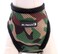 Mr. Peanut's Mr Peanuts PupTrek Small DogCat Soft Mesh Step in Harness Vest Large Camo