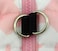 SMALLLEE_LUCKY_STORE New Various Pet Cat Dog Soft Padded Vest Harness Small Dog Clothes Pink Bow S Model BFL049PinkS