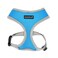 Puppia Soft Harness II Sky Blue S