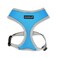 Puppia Soft Harness II Sky Blue S