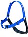 SENSE-ation Dog The Original Senseation NoPull Dog Training Harness Blue MediumLarge Wide