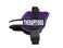 Doggie Stylz Therapy Dog Harness Service Working Vest Jacket Removable PatchesPurchase Comes with 2 Therapy Dog Reflective pathces Please Measure Dog Before Ordering Girth 1925 Purple