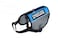 Doggie Stylz Therapy Dog mesh Vest Harness Cool Comfort Nylon Purchase Comes with 2 Reflective Therapy Dog in Training Patches Please Measure Dog Before Ordering Blue Large 1520