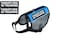 Doggie Stylz Therapy Dog mesh Vest Harness Cool Comfort Nylon Purchase Comes with 2 Reflective Therapy Dog in Training Patches Please Measure Dog Before Ordering Blue Large 1520