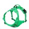 TRUE LOVE Adjustable NoPull Dog Harness Reflective Pup Vest Harnesses Comfortable Control Brilliant Colors Truelove TLH5651Grass GreenS